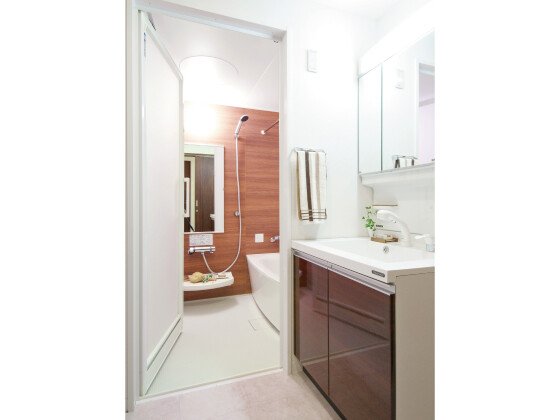 グランウエルネス中島公園 天然温泉翡翠楼