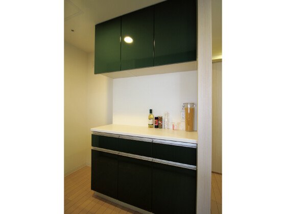 グランウエルネス中島公園 天然温泉翡翠楼