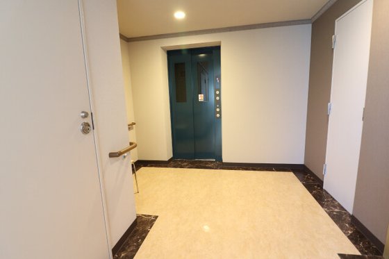 グランウエルネス中島公園 天然温泉翡翠楼