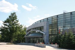 札幌コンサートホールkitaara