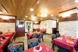 ダイニングレストラン