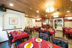 ダイニングレストランにある小上がり