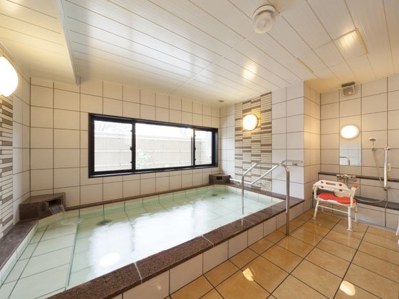 グランウエルネス山鼻