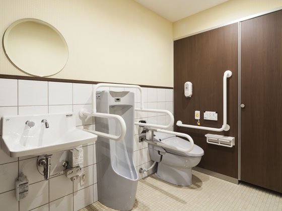 グランウエルネス山鼻