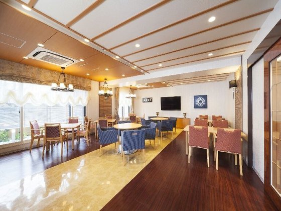 グランウエルネス山鼻