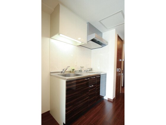 グランウエルネス山鼻