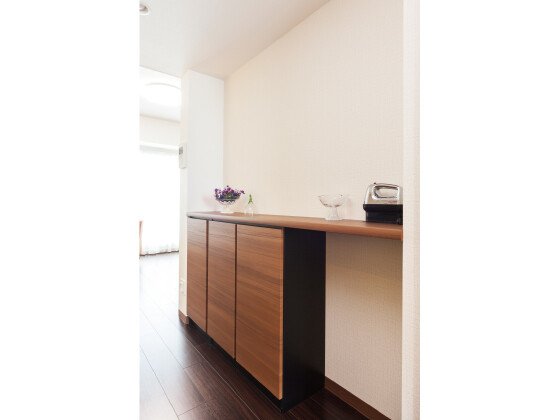 グランウエルネス山鼻