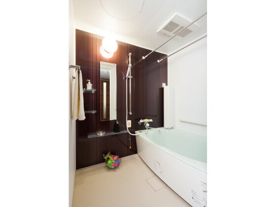 グランウエルネス山鼻