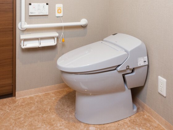 グランウエルネス山鼻