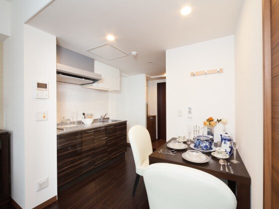 グランウエルネス山鼻