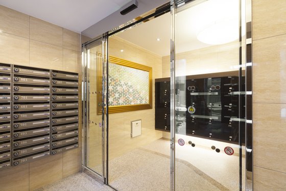 グランウエルネス山鼻