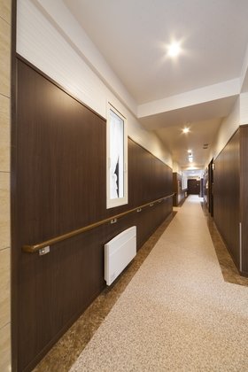 グランウエルネス山鼻