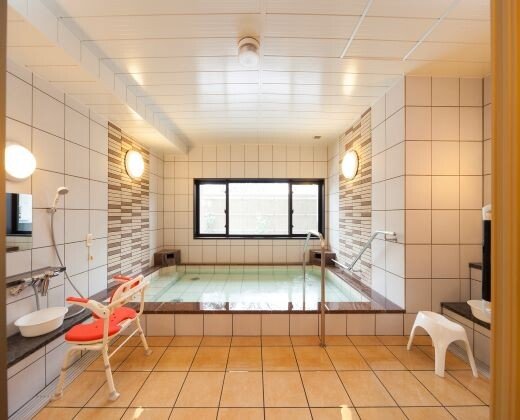 グランウエルネス山鼻