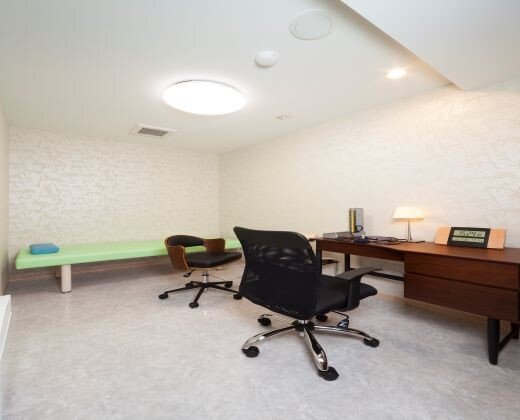 グランウエルネス山鼻