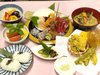 令和7年8月の食事イベントは「お造里」!