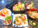 令和8年7月の食事イベントは「盛夏のご馳走」!