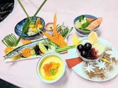 令和8年9月の食事イベントは「初秋の味覚御膳」!