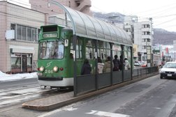 札幌市電「東屯田通」停 徒歩3分