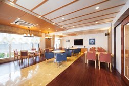 ダイニングレストランOLIVIA