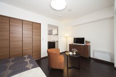 落ち着いた雰囲気