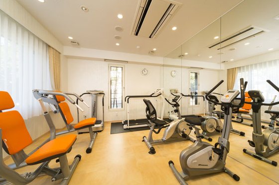 グランウエルネス円山 桜通り