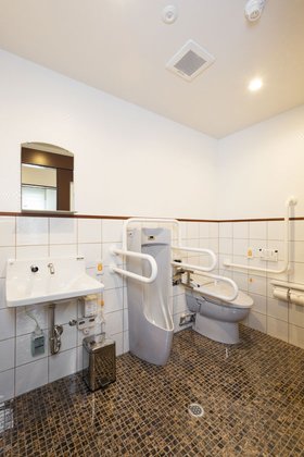 グランウエルネス円山 桜通り