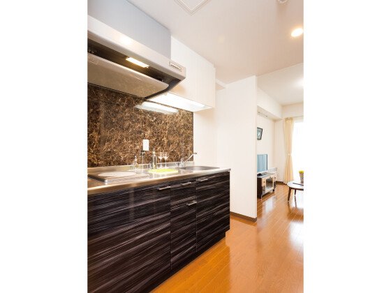 グランウエルネス円山 桜通り