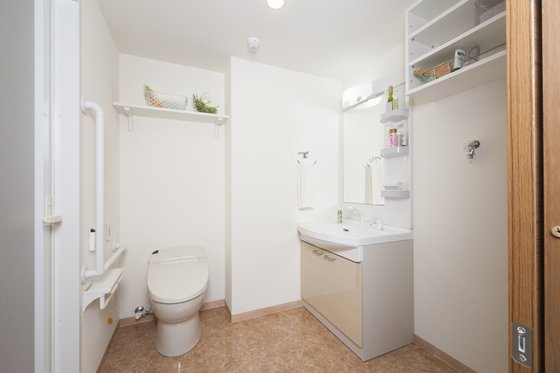 グランウエルネス円山 桜通り