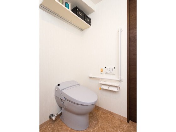 グランウエルネス円山 桜通り