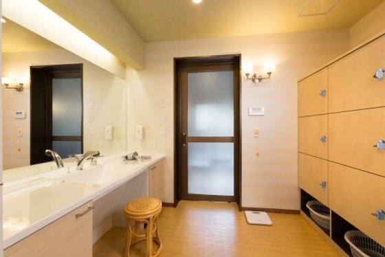 グランウエルネス円山 桜通り