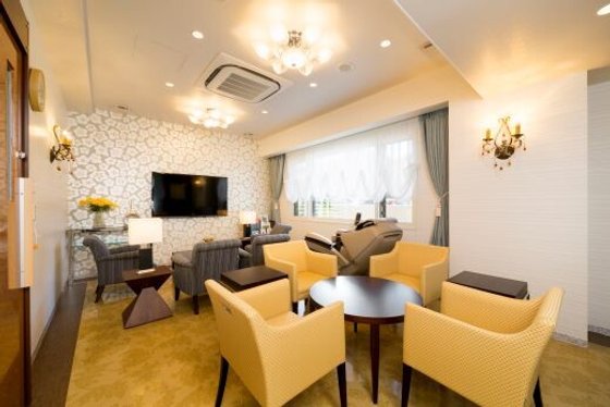 グランウエルネス円山 桜通り