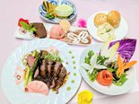 令和8年5月の食事イベントは「ステーキ御膳」!
