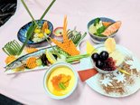 令和8年9月の食事イベントは「初秋の味覚御膳」!