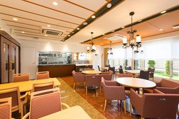 ダイニングレストランEL JOAN