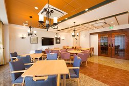 ダイニングレストラン