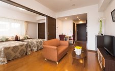 上質の安らぎと静寂