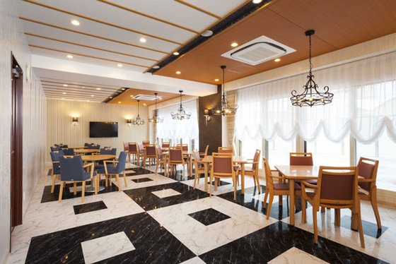 グランウエルネス菊水