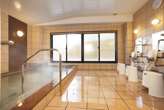 グランウエルネス菊水