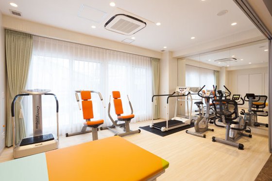 グランウエルネス菊水