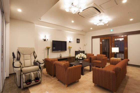 グランウエルネス菊水