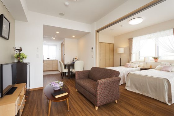 グランウエルネス菊水