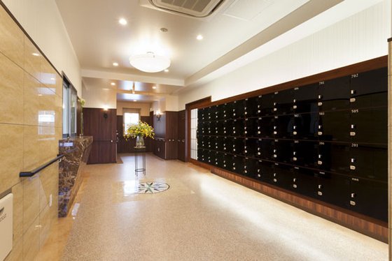 グランウエルネス菊水