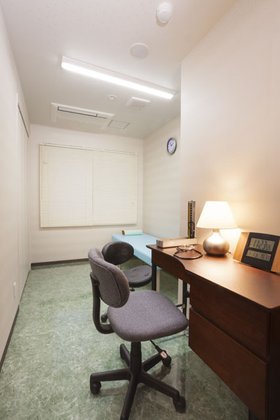 グランウエルネス菊水