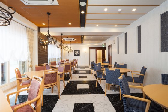 グランウエルネス菊水