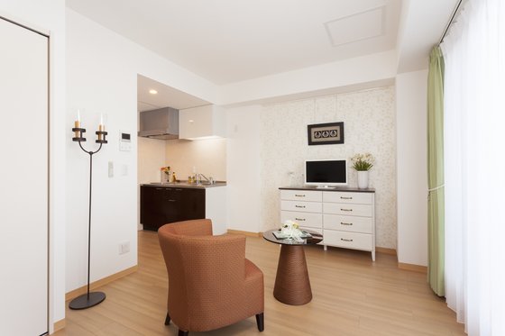 グランウエルネス菊水