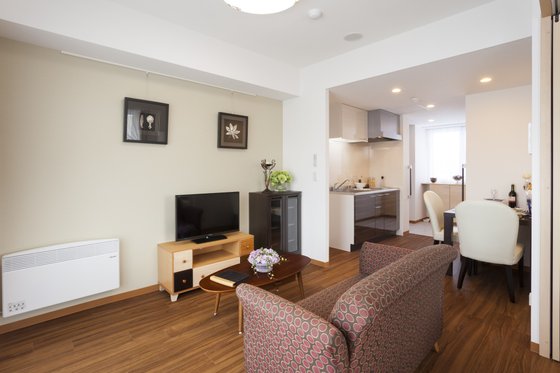 グランウエルネス菊水