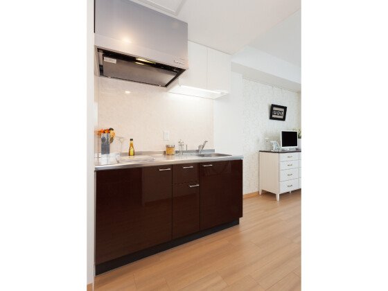 グランウエルネス菊水