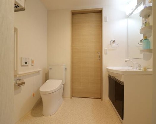 グランウエルネス菊水