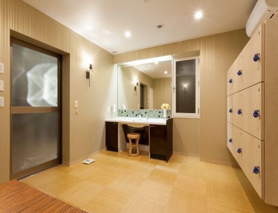 グランウエルネス菊水