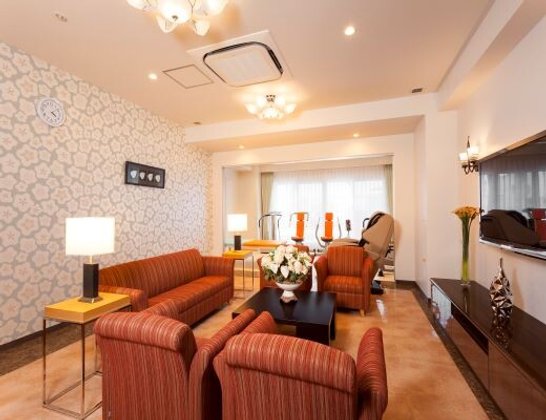 グランウエルネス菊水